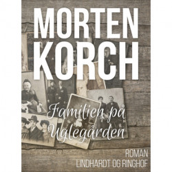 Familien på Uglegården