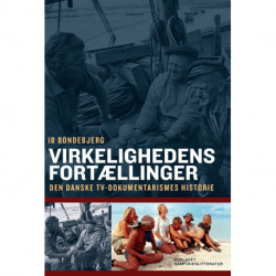 Virkelighedens fortællinger