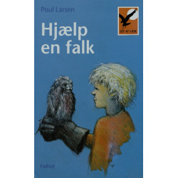 Hjælp en falk