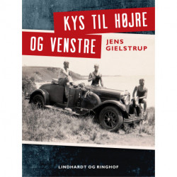 Kys til højre og venstre