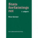 Statsforfatningsret