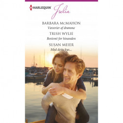 Væverier af drømme/Bestemt for hinanden/Med dette kys...