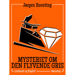 Mysteriet om den flyvende gris