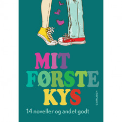 Mit første kys