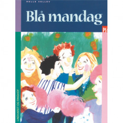 Blå mandag