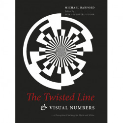 The Twisted Line & Visual Numbers