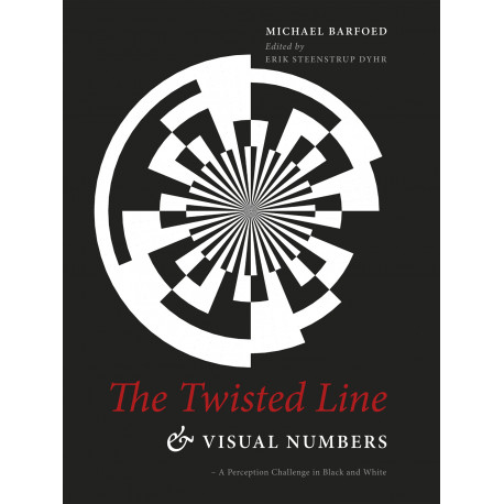The Twisted Line & Visual Numbers