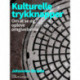 Kulturelle trykknapper. Om at se og opleve omgivelserne