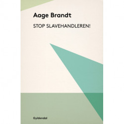 Stop slavehandleren!
