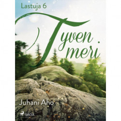 Lastuja 6 "Tyven meri"