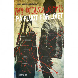 De udvalgte: På flugt for livet