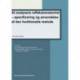 At analysere refleksionsteorier specificering og anvendelse af den funktionelle metode: Kapitel 7 i Systemteoretiske analyse