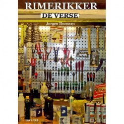 RIMERIKKER - de verse