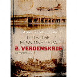Dristige missioner fra 2. verdenskrig