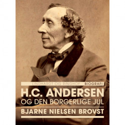 H.C. Andersen og den borgerlige jul