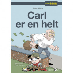 Carl er en helt