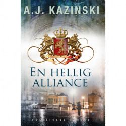 En hellig alliance