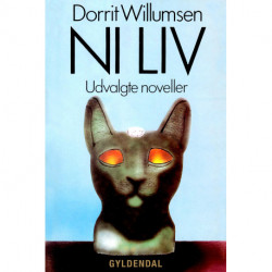 Ni liv: Udvalgte noveller