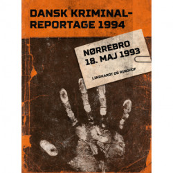 Nørrebro 18. maj 1993