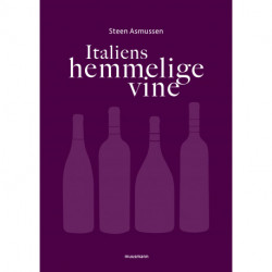 Italiens hemmelige vine