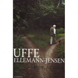 Vejen, jeg valgte: Mands Minde foredrag