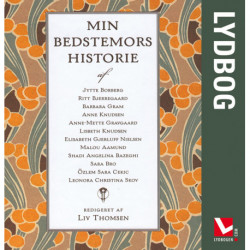 Min bedstemors historie