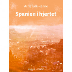 Spanien i hjertet