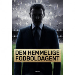 Den hemmelige fodboldagent