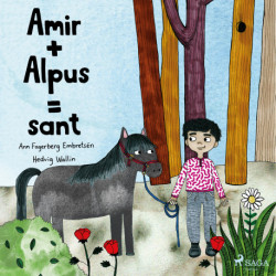 Amir + Alpus - Sant