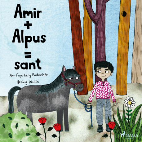 Amir + Alpus - Sant