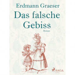 Das falsche Gebiss