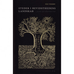 Steder i bevidsthedens landskab: - grene på ideernes træ