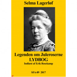 Legenden om juleroserne