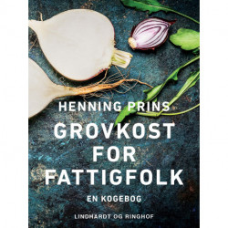 Grovkost for fattigfolk