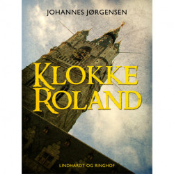Klokke Roland