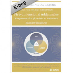 Fire-dimensional uddannelse