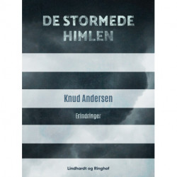 De stormede himlen