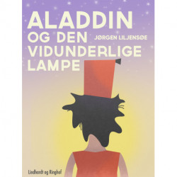 Aladdin og den vidunderlige lampe