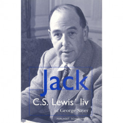 Jack: C.S Lewis' Liv