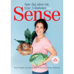 Spis dig uden om type 2-diabetes med Sense
