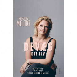 Bevæg dit liv: Mærk dig selv og din krop gennem dans og bevægelse