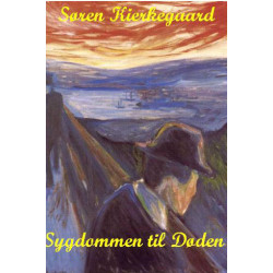 Sygdommen til døden