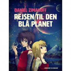 Rejsen til den blå planet