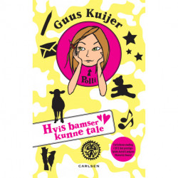 Polli 3 - Hvis bamser kunne tale