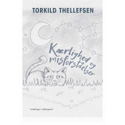 KÆRLIGHED OG MISFORSTÅELSER