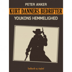 Kurt Danners bedrifter: Youkons hemmelighed