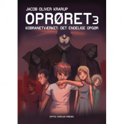 Kobranetværket, Det endelige opgør