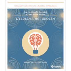 Dybdelæring i skolen