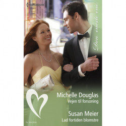 Vejen til forsoning/Lad fortiden blomstre