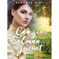 Canzio, Selman juonet